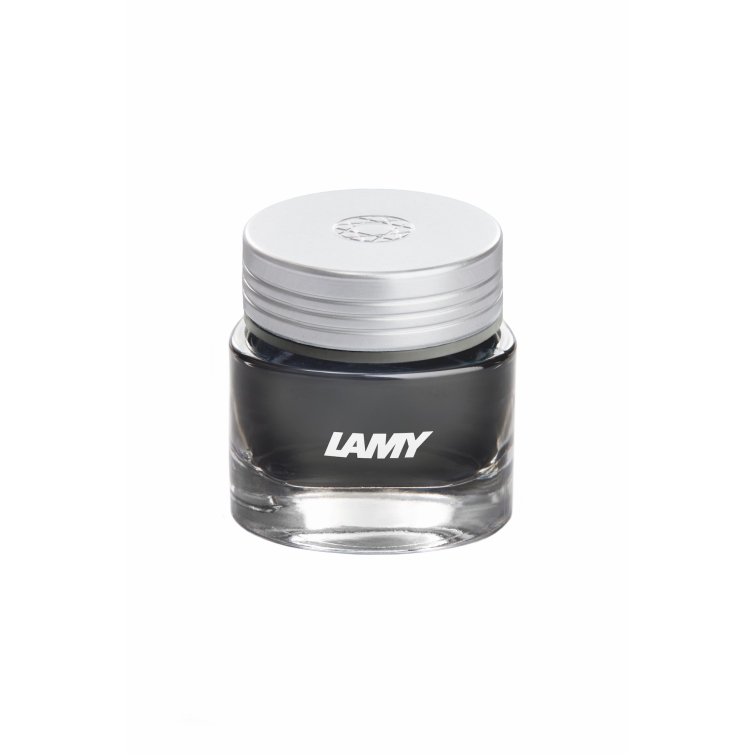 copy of T53 lahvový inkoust Topaz hnědý LAMY - 1