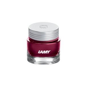 T53 bottle ink Ruby Dark Red LAMY - 1