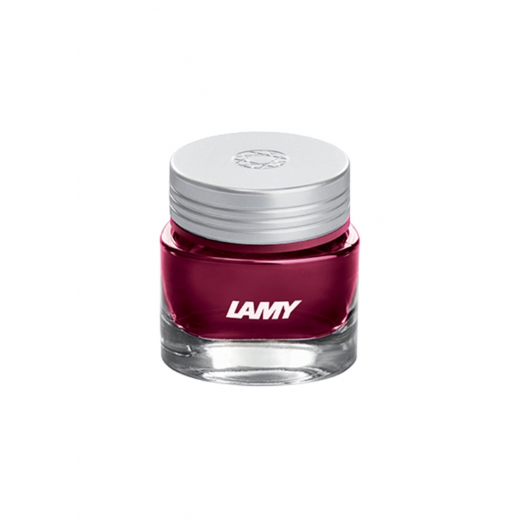 T53 fľaškový atrament Ruby rubínový LAMY - 1