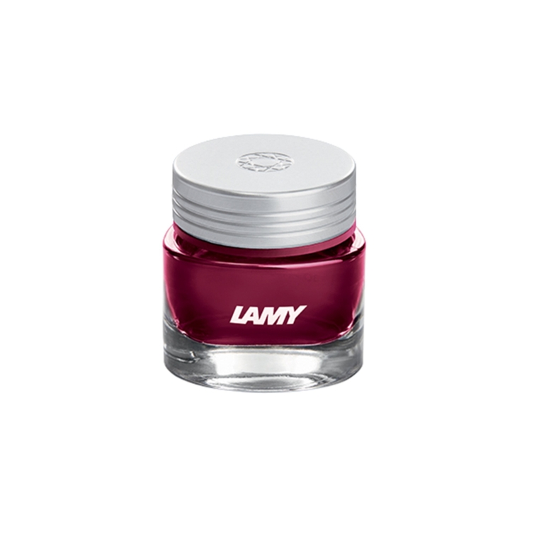 T53 bottle ink Ruby Dark Red LAMY - 1