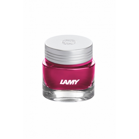 T53 fľaškový atrament Rhodonite ružový LAMY - 1