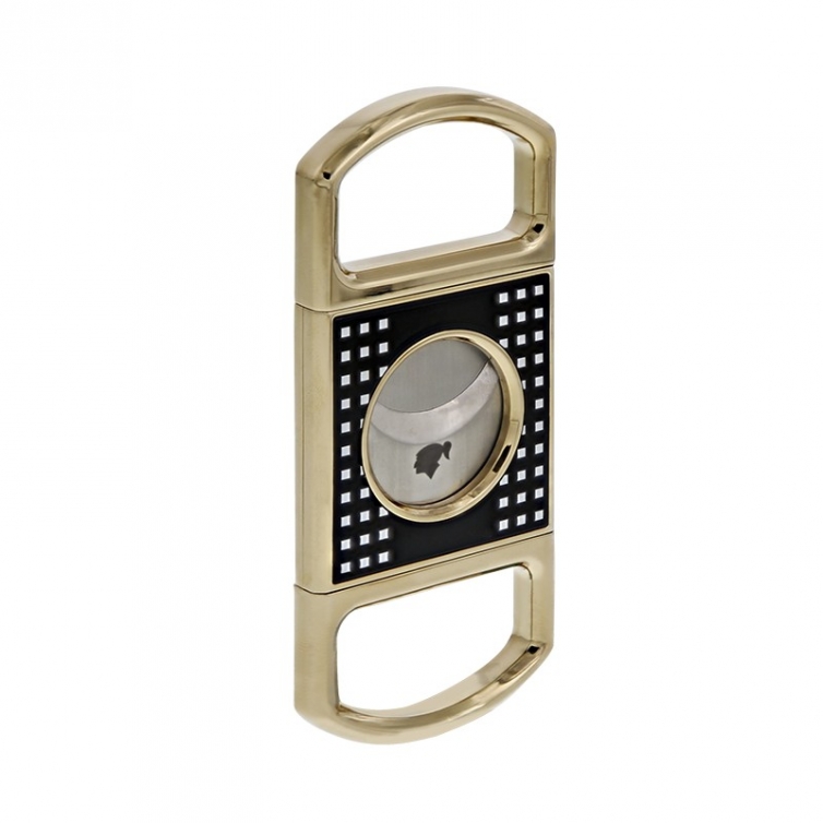 Behike Cigar Cutter black and gold S.T. DUPONT - 1
