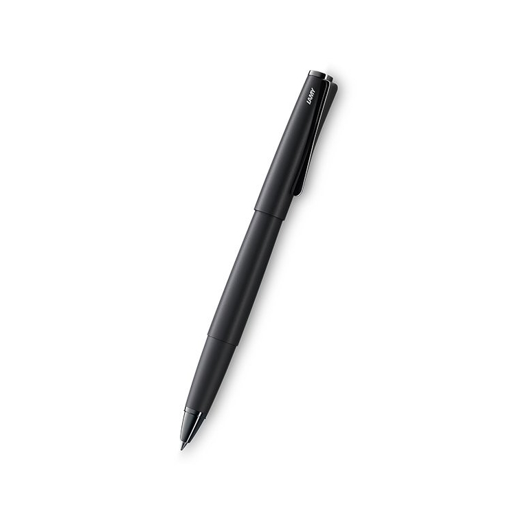 Studio LX All Black Rollerball Pen LAMY - 1