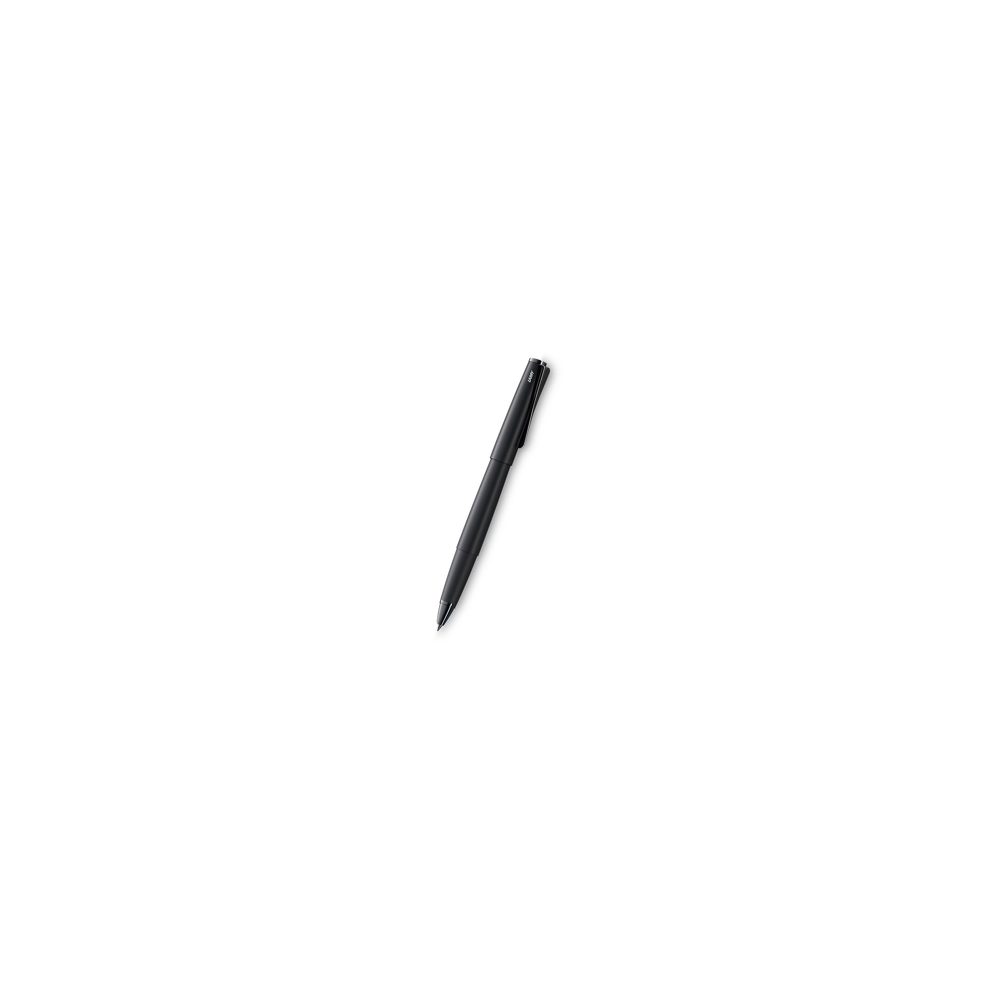 Lamy - Roller Studio Lx All Black