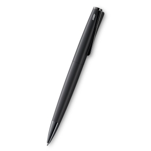 Studio LX All Black Guľôčkové pero LAMY - 1