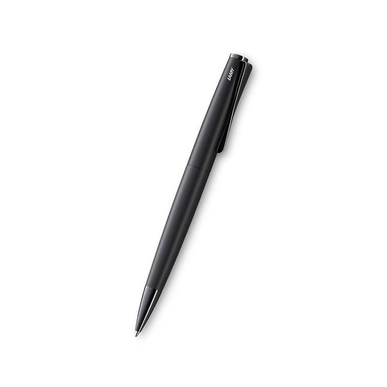 Studio LX All Black Guľôčkové pero LAMY - 1