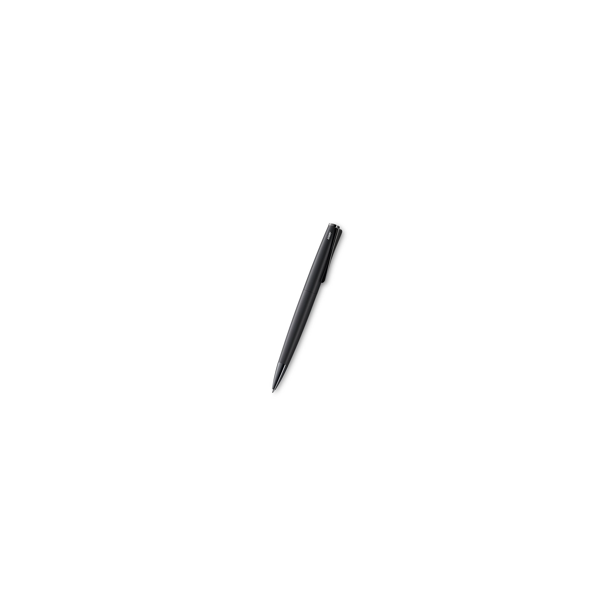 Lamy - Studio Bolígrafo Lx All Black