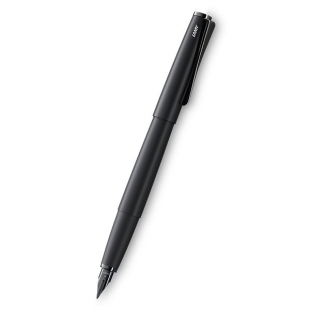 Studio LX All Black Fountain Pen LAMY - 1