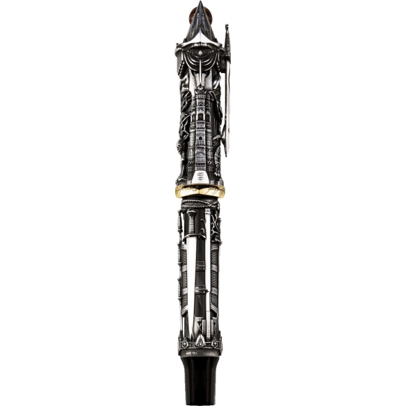 Lord of the Rings Limited edition Fountain pen black MONTEGRAPPA - 3
