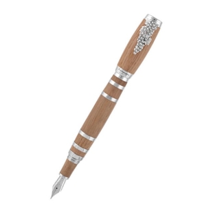 Tire-Bouchon Limited edition Fountain pen brown MONTEGRAPPA - 1