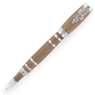 Tire-Bouchon Limited edition Roller brown MONTEGRAPPA - 1