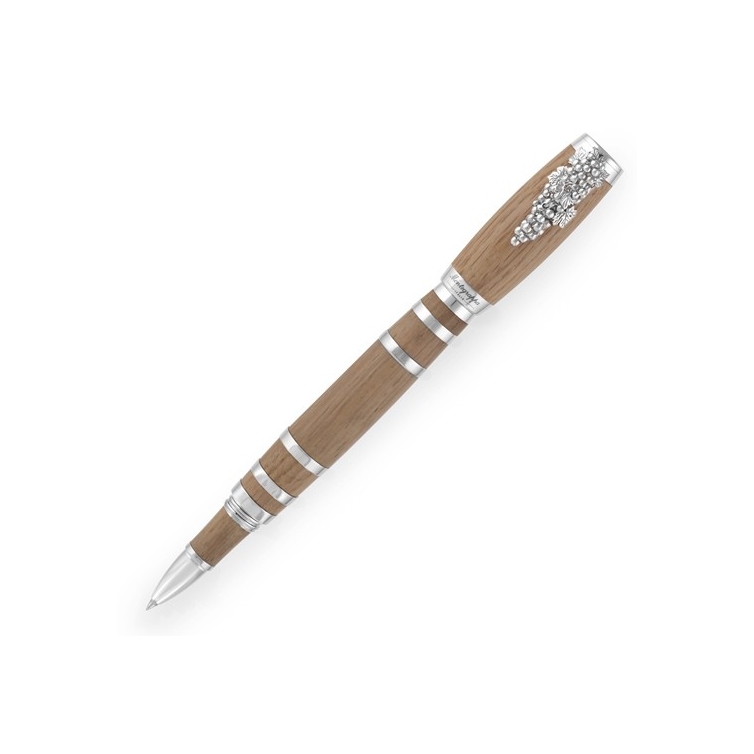 Tire-Bouchon Limitovaná edícia Roller hnedý MONTEGRAPPA - 1