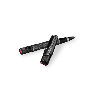 Bugatti Chiron Limited edition Roller black MONTEGRAPPA - 1