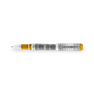 The Memory Roller silver MONTEGRAPPA - 1