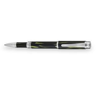 Hemingway The Soldier Limited edition Pióro kulkowe black MONTEGRAPPA - 1