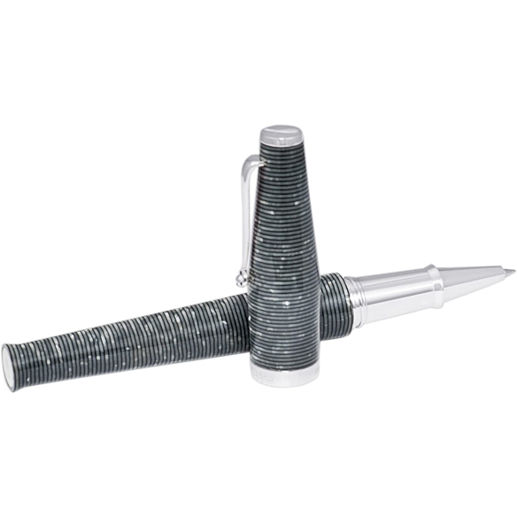 Beauty Book Gent Pióro kulkowe grey MONTEGRAPPA - 2