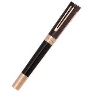 Bugatti Pur Sang Roller brown MONTEGRAPPA - 1
