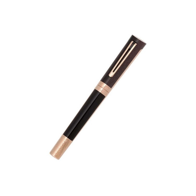 Bugatti Pur Sang Roller hnedý MONTEGRAPPA - 1