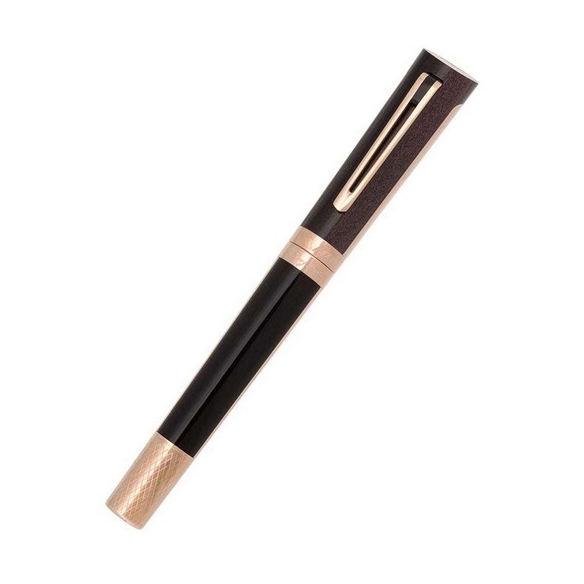 Bugatti Pur Sang Roller hnedý MONTEGRAPPA - 1