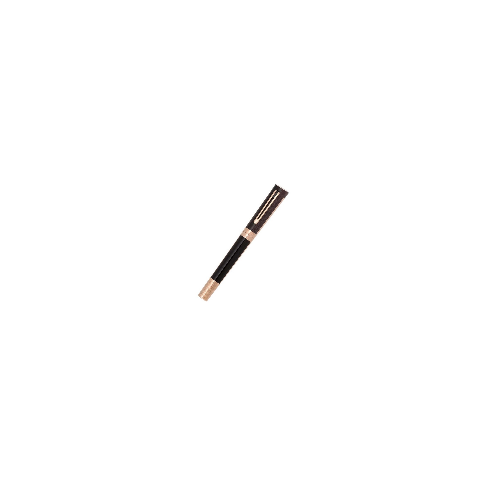 Montegrappa - Bugatti Pur Sang Roller Brown