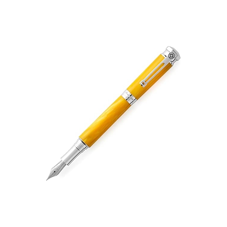 Emozione Plniace pero žlté MONTEGRAPPA - 1