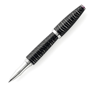 Beauty Book Lady Roller čierny MONTEGRAPPA - 1