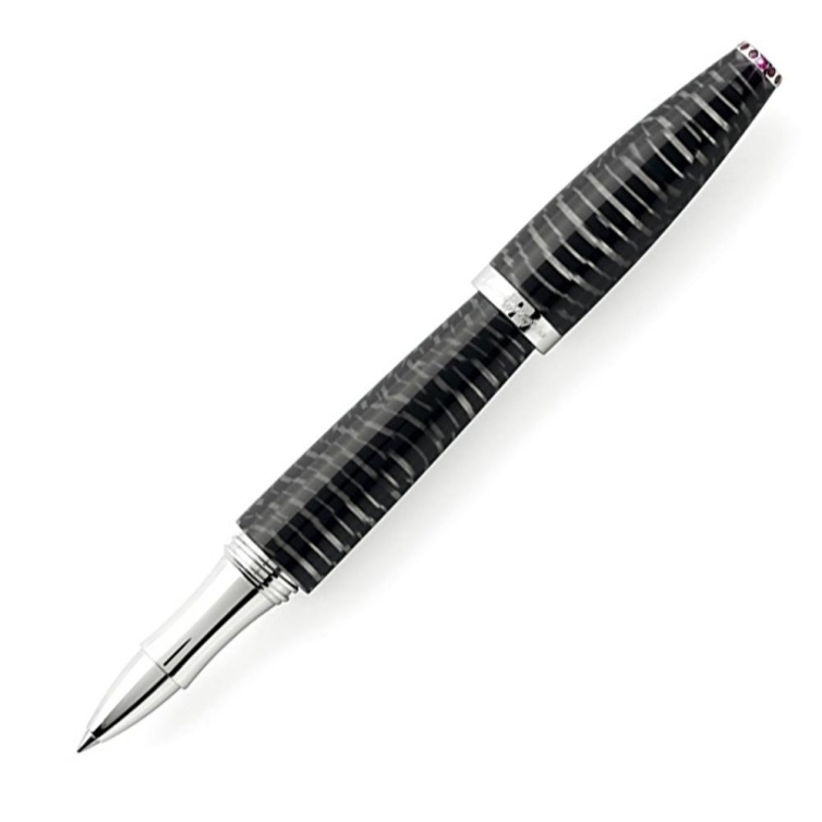 Beauty Book Lady Roller čierny MONTEGRAPPA - 1