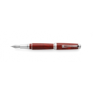 Passione Fountain pen cinnamon MONTEGRAPPA - 1