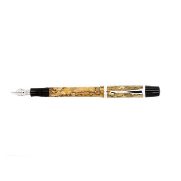 Nazionale Flex Limitovaná edícia Plniace pero indian MONTEGRAPPA - 1