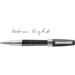 Extra Otto Limited edition Roller zebra MONTEGRAPPA - 1