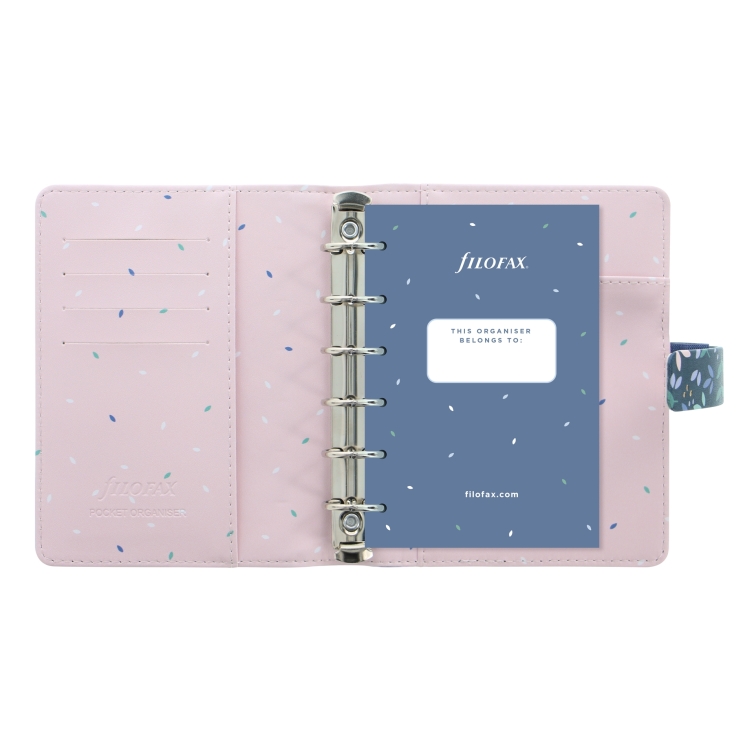 Gartentaschen-Organizer Dusk FILOFAX - 2