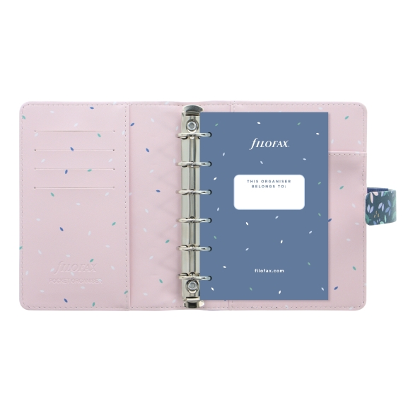 Gartentaschen-Organizer Dusk FILOFAX - 2