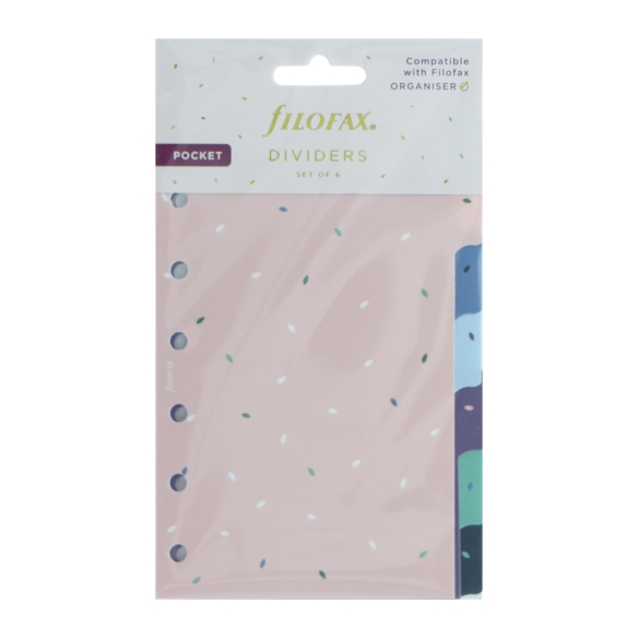 Gartentaschenteiler FILOFAX - 2