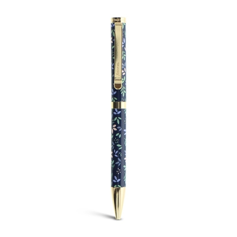 Garden Ballpoint pen Dusk FILOFAX - 1