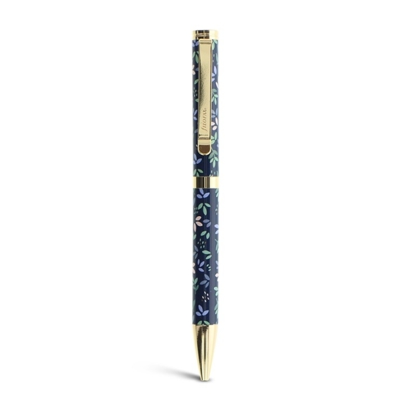 Garden Ballpoint pen Dusk FILOFAX - 1
