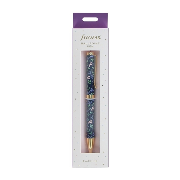 Garden Ballpoint pen Dusk FILOFAX - 2