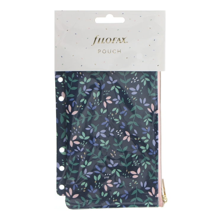Garden Puzdro na zips Multi-fit Dusk FILOFAX - 2