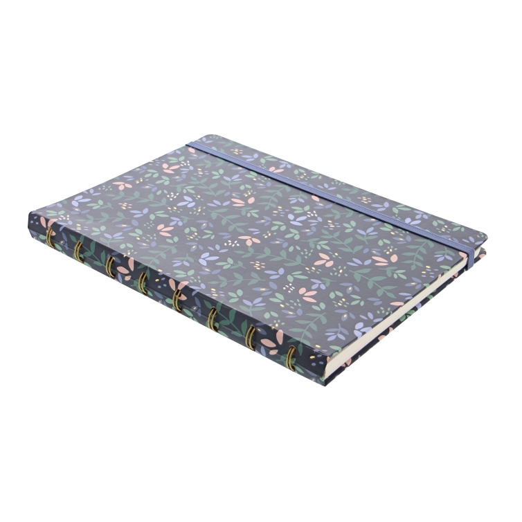 Garden Notebook A5 Dusk FILOFAX - 3