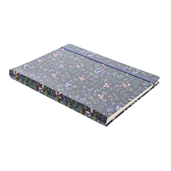Garden Notebook A5 Dusk FILOFAX - 3