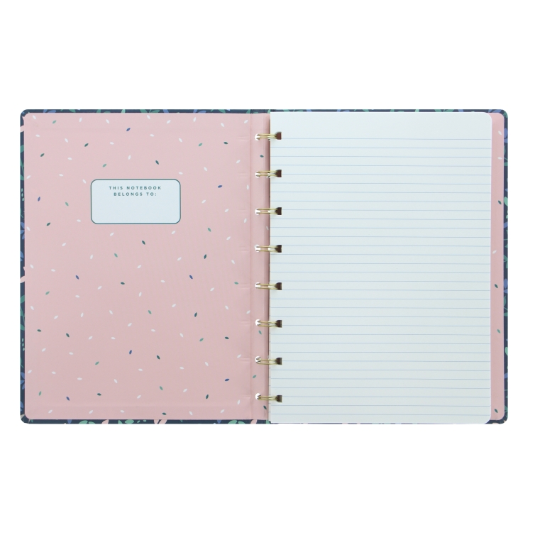 Garden Notebook A5 Dusk FILOFAX - 2