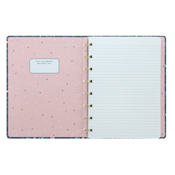 Garden Notebook A5 Dusk FILOFAX - 2