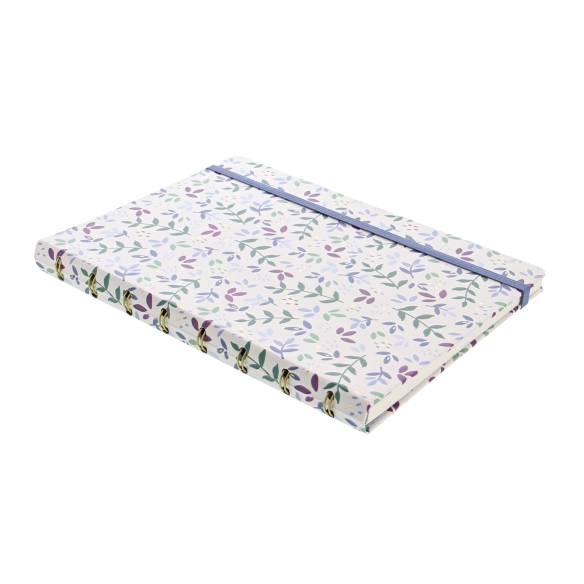 Garden Notebook A5 Sunrise FILOFAX - 3