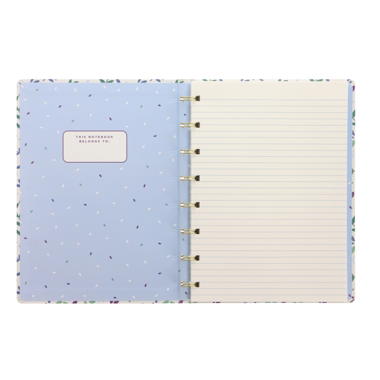 Garden Notebook A5 Sunrise FILOFAX - 2