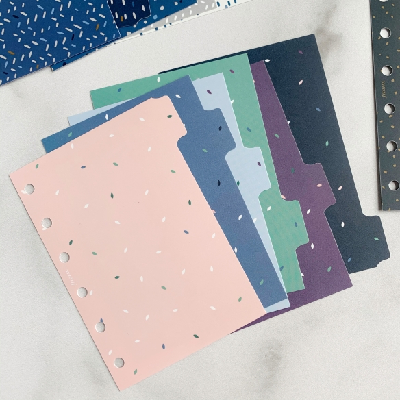 Gartentaschenteiler FILOFAX - 3