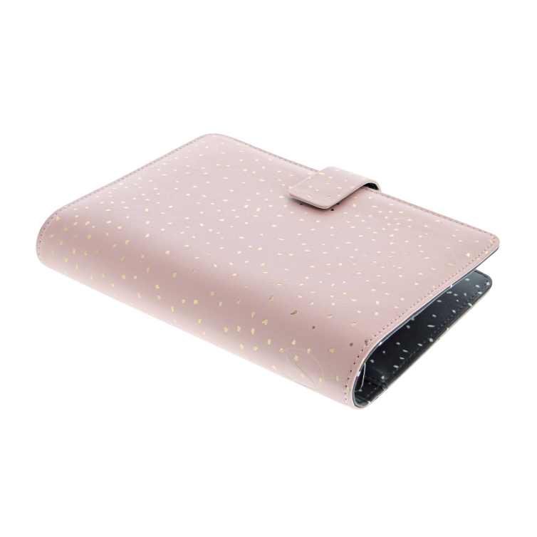 Confetti Personal Organiser Rose Quartz FILOFAX - 3