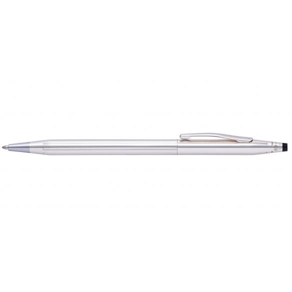 Classic Century Sterling Silver Guľôčkové pero CROSS - 2