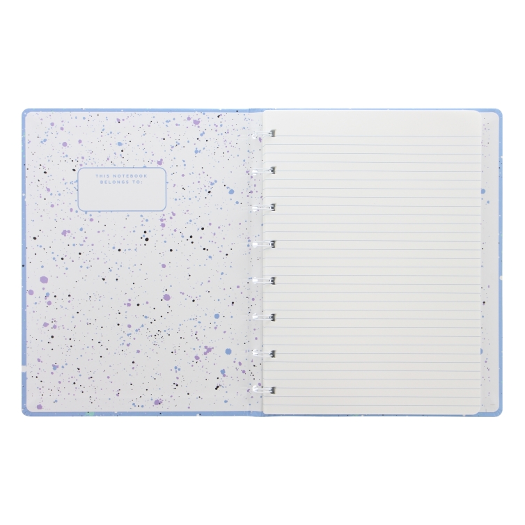 Expressions Notebook A5 Sky FILOFAX - 2