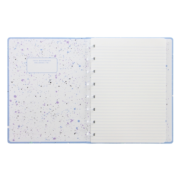 Expressions Notebook A5 Sky FILOFAX - 2
