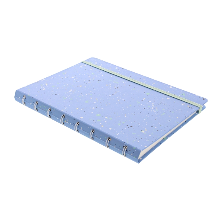 Expressions Notebook A5 Sky FILOFAX - 3
