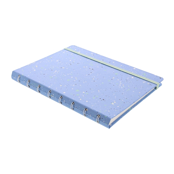 Expressions Notebook A5 Sky FILOFAX - 3